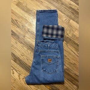 Carhartt Jeans y2k
